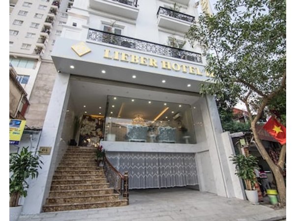 Lieber Hotel 2