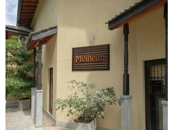 Melheim Kandy Villas