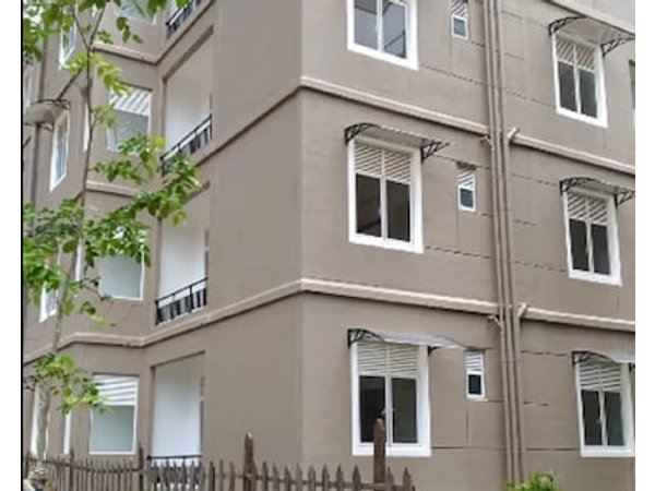 Srilanka Budget Apartment