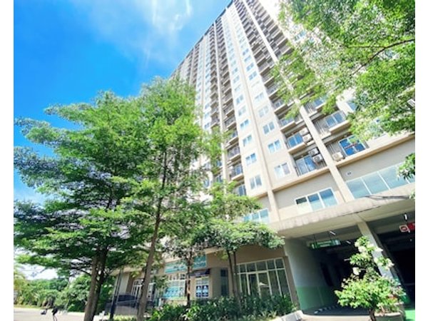 Warm And Homey 2br At Podomoro Golf View Apartment