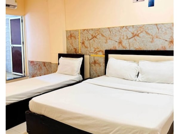Hotel Star 21