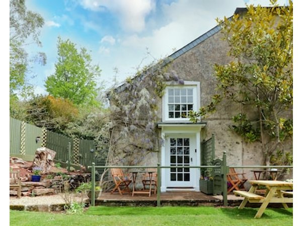 Wisteria Cottage