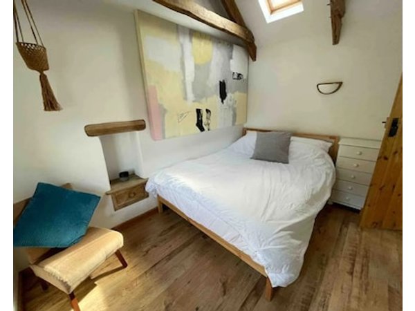 Viaduct Cottage - The Cosiest Bolthole In The Sw!