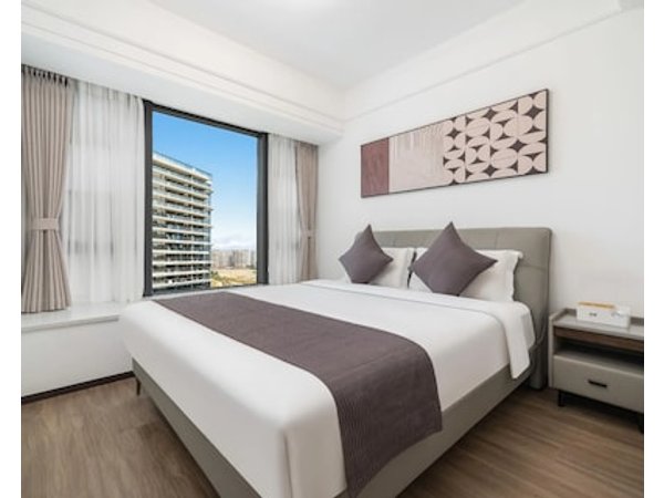 Floral Hotel · Happy Land Holiday Apartment