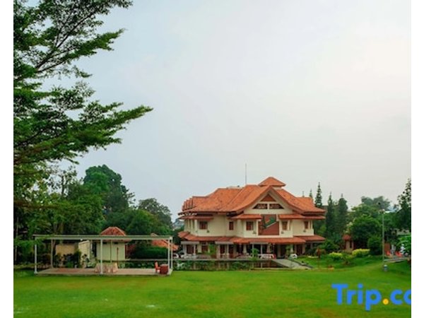 Hotel Ahadiat & Bungalow