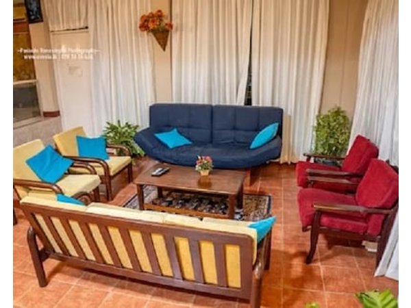 Creek Edge Apartment