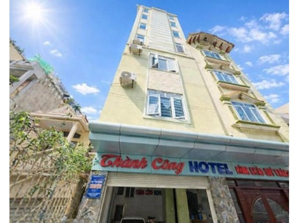 Thành Công Hotel