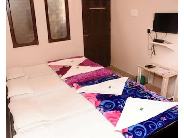 Hotel Parag