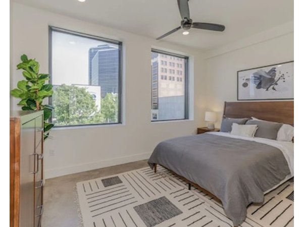 Downtown Tulsa ✦ Beacon Getaway