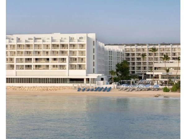 Royalton Vessence Barbados An Autograph Collection All-inclusive Resort – Adults Only