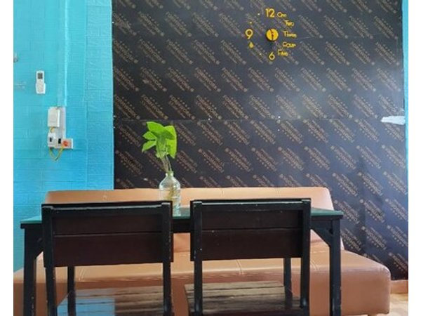 Poem Hostel