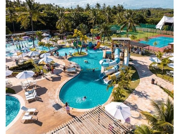 Salinas Maragogi All Inclusive Resort
