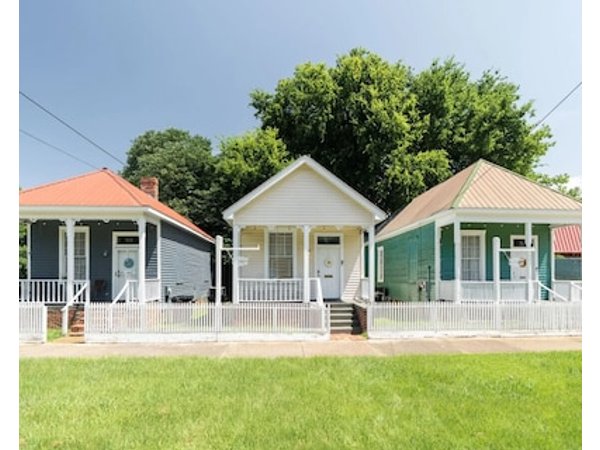 Apple Cottage near Downtown