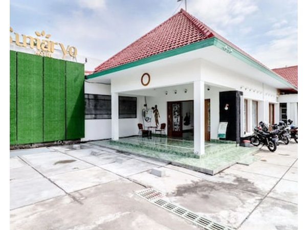 Hotel Sumaryo