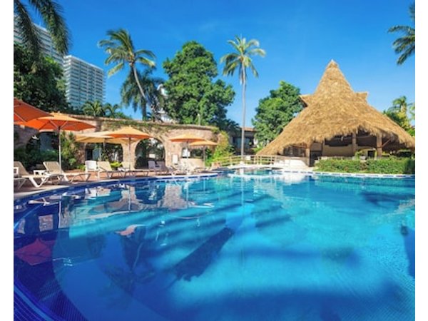 Hacienda Buenaventura Hotel & Mexican Charm - All Inclusive