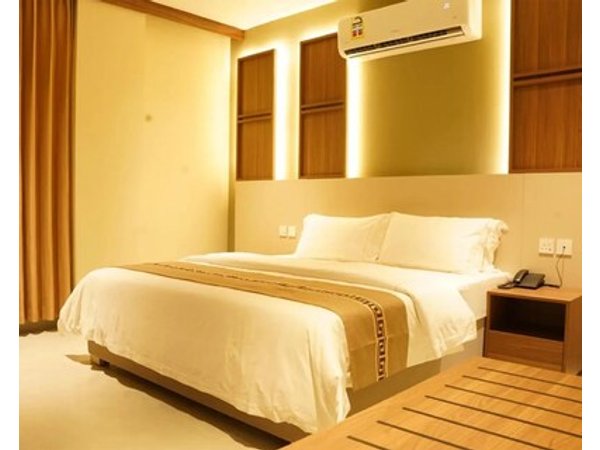 Jarzez Hotel Apartment