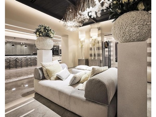 Akon Villas by Saint John Hotel