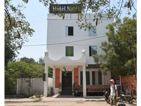 Hotel Novo Agra