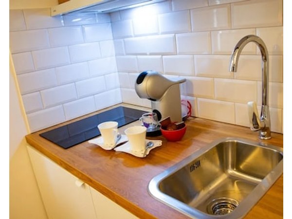 Av Smart Apartment