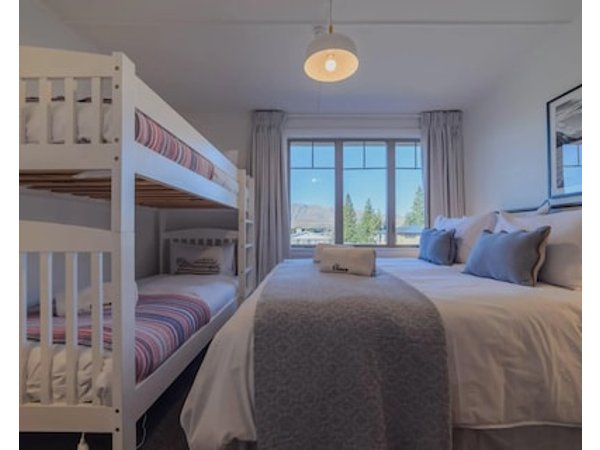 The Horizon - 3BR Aorangi Getaway