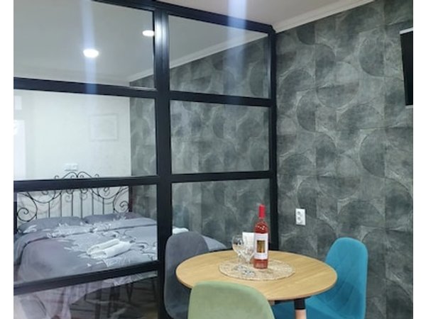 Gala Apartment