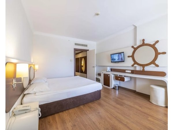 Transatlantik Hotel & Spa - Ultra All Inclusive