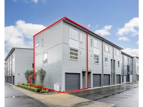 3bdr Getaway | Near Cbd | Car Park