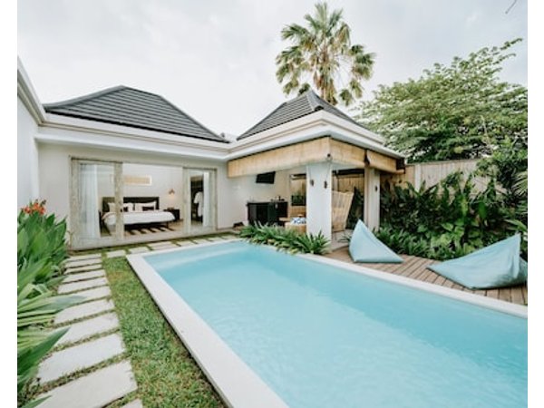 La Numa Canggu Villas