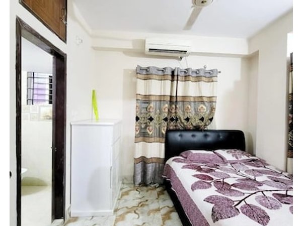Full Two Bed Apartment In Dhaka