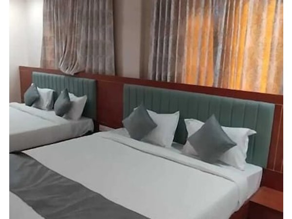 Hotel Vijay Villas