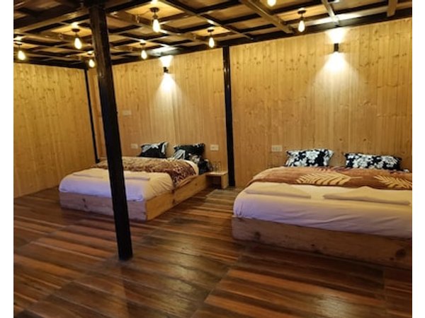 Awana Cottages