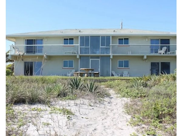 Cocoa Beach Villas