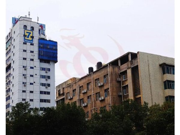 7Days Inn Guiyang West Yan'an Road