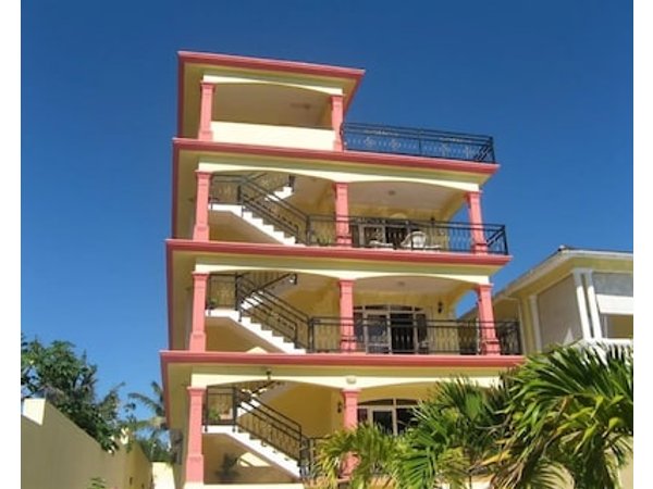 Rama Villas Mauritius
