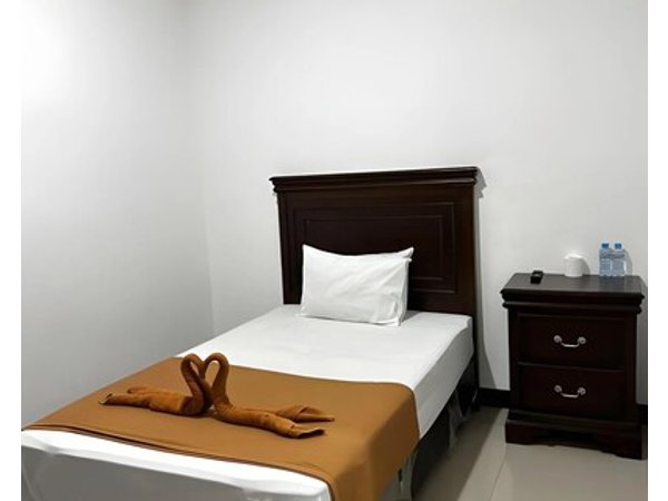Guest House Griya Kendedes