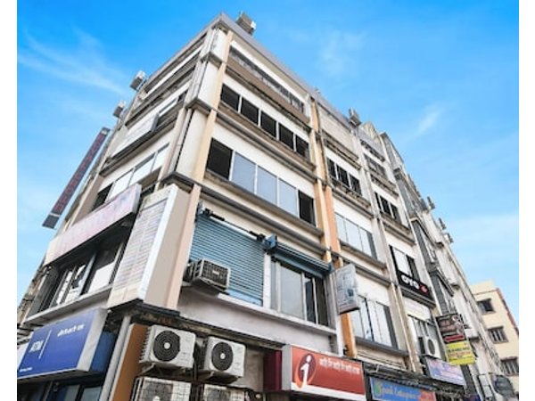 Super Hotel O Kabardanga More Kolkata Formerly Royal Crown Banquet