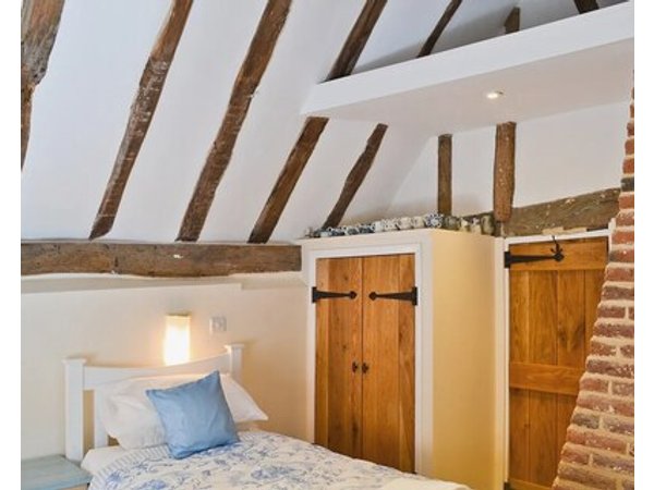 Walnut Cottage