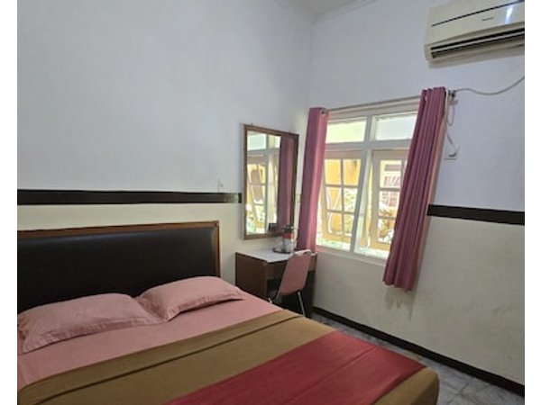 Hotel Tugu Asri