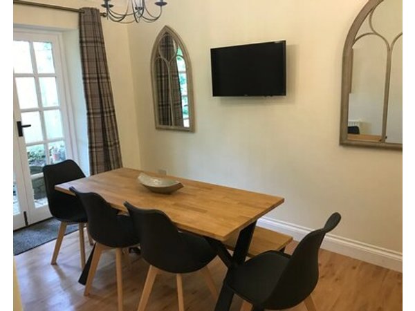 The Bolt Hole Cotswold Cottage Moreton-In-Marsh