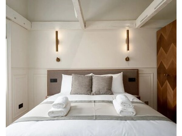 Guestready - Top-floor Retreat In Central London