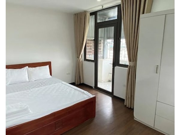 Era Apartment La Thành
