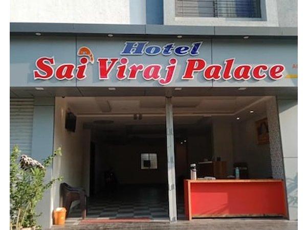 Hotel Sai Viraj Palace