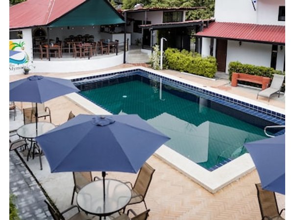 Villas Mymosa