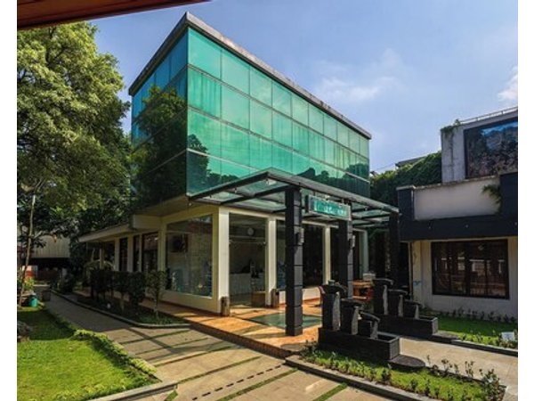 Hotel Danau Tjokro 3 By ARBA