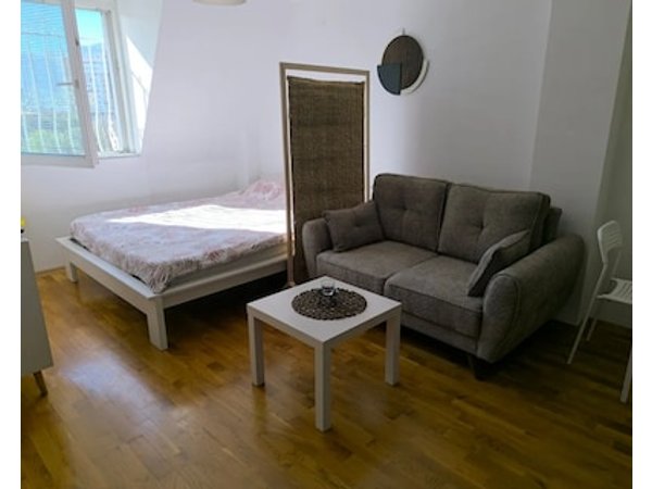Et Apartment Skopje