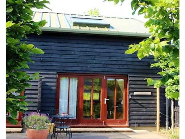 Goldridge - A 1 Bedroom Cottage In Newton Valence Near Alton
