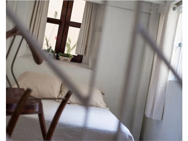 18th Century Apartment