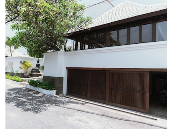 Ketewel Beach Villas And Spa