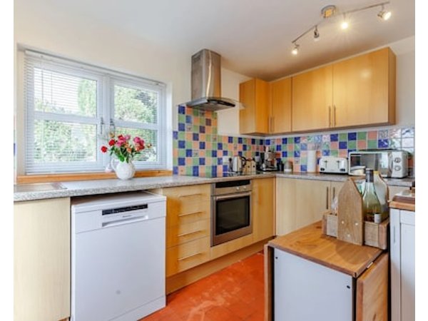 Elsie's Cottage
