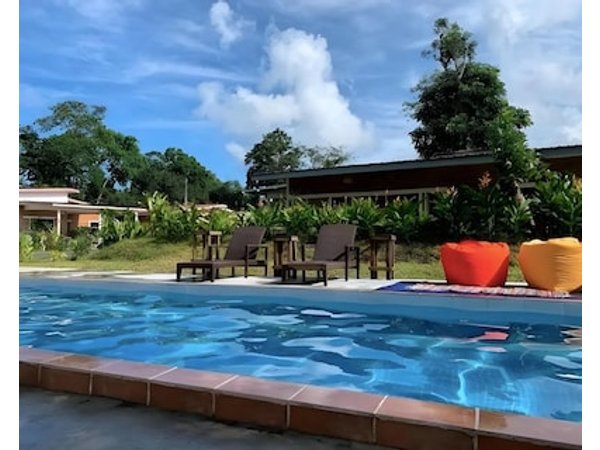 Rouhi Retreat Villas North Langkawi
